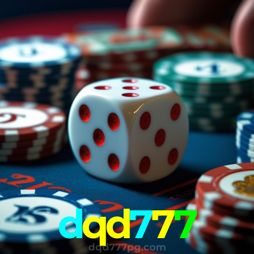 dqd777 3