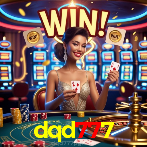 dqd777 3