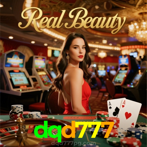 A Emoção das Máquinas Slots no dqd777