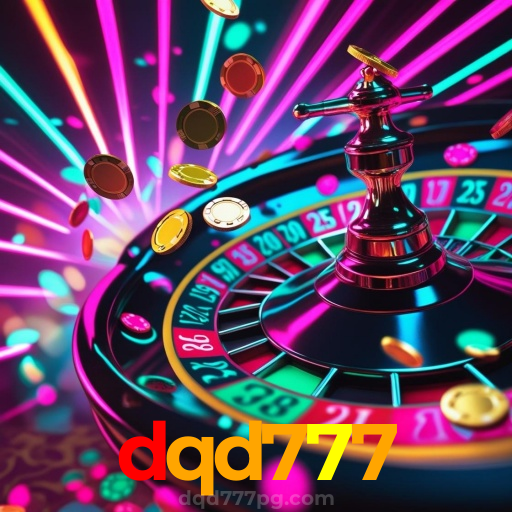 A Emoção das Máquinas Slots no dqd777