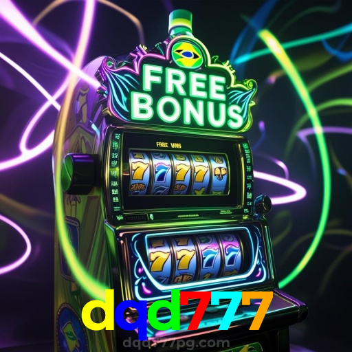 dqd777 — site oficial: bônus e jackpots no Brasil