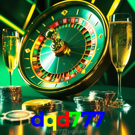 Descubra a Emoção do Cassino Ao Vivo no dqd777
