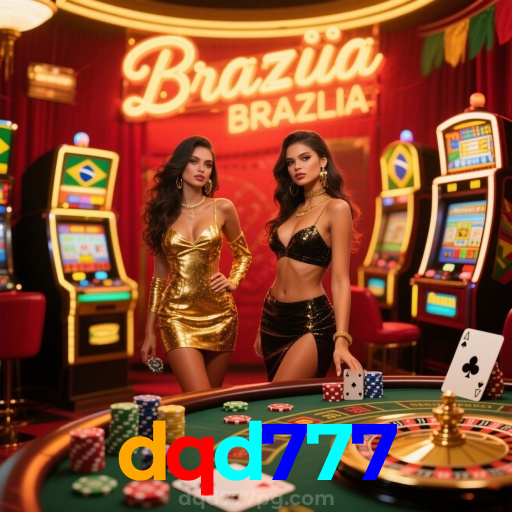 Descubra as Promoções Especiais da dqd777